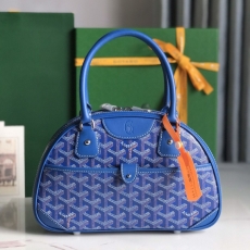 Goyard Top Handle Bags